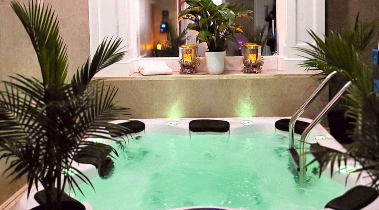 The Dutchess Inn and Spa, Beacon